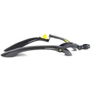 Комплект щитков Simpla Hammer 3 SDE (5359 Black/Yellow) Комплект щитков Simpla Hammer 3 SDE (5359 Black/Yellow)
