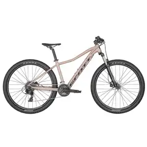Велосипед SCOTT Contessa Active 50 pink (KH) M9