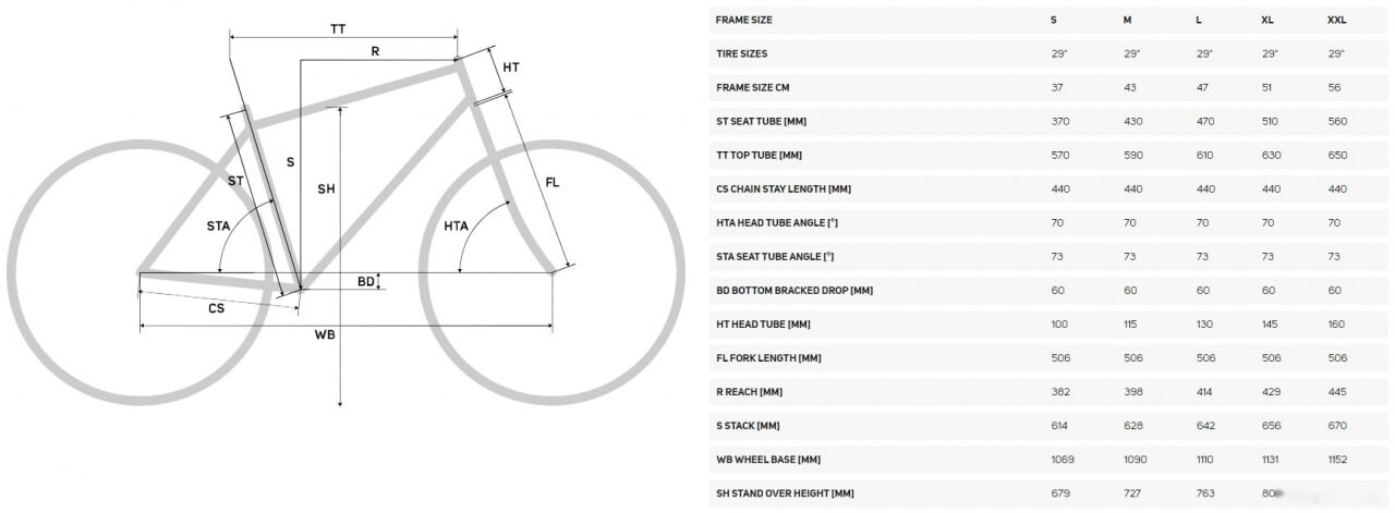 Велосипед Merida Big.Nine XT-Edition XL 2021 (антрацит/черный)