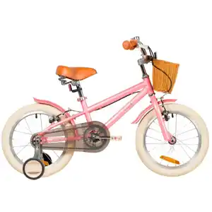 Детский велосипед Novatrack Adele 18 (розовый) 183ADELE.PN6