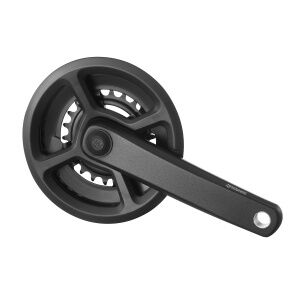 Система шатунов Prowheel CTD-CY01, 22/36T, 170 мм, 3x7s8s PR11007 Система шатунов Prowheel CTD-CY01, 22/36T, 170 мм, 3x7s8s PR11007