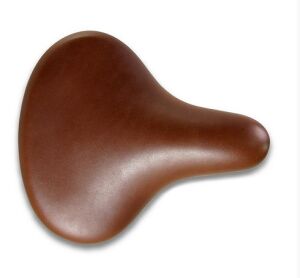 Велоседло DDK 2280 DDS (Brown) Велоседло DDK 2280 DDS (Brown)