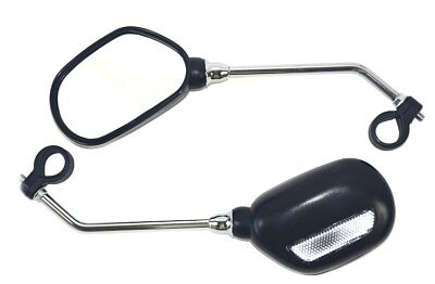 Комплект зеркал JINGYI JY-102