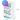 Каркасный бассейн INTEX Chevron Prism Frame 26780 (400х200 см) - фото 3 preview