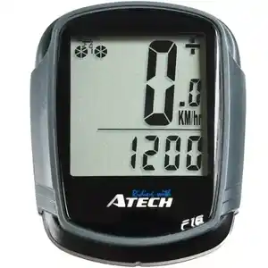 Велокомпьютер Atech MB16