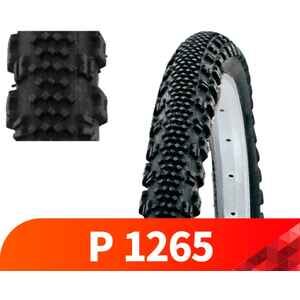 Велопокрышка Wanda 700X38C, 700X38C-P1265