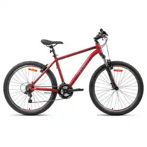 Велосипед Aist Rocky 1.0 26 (16, красный, 2025)