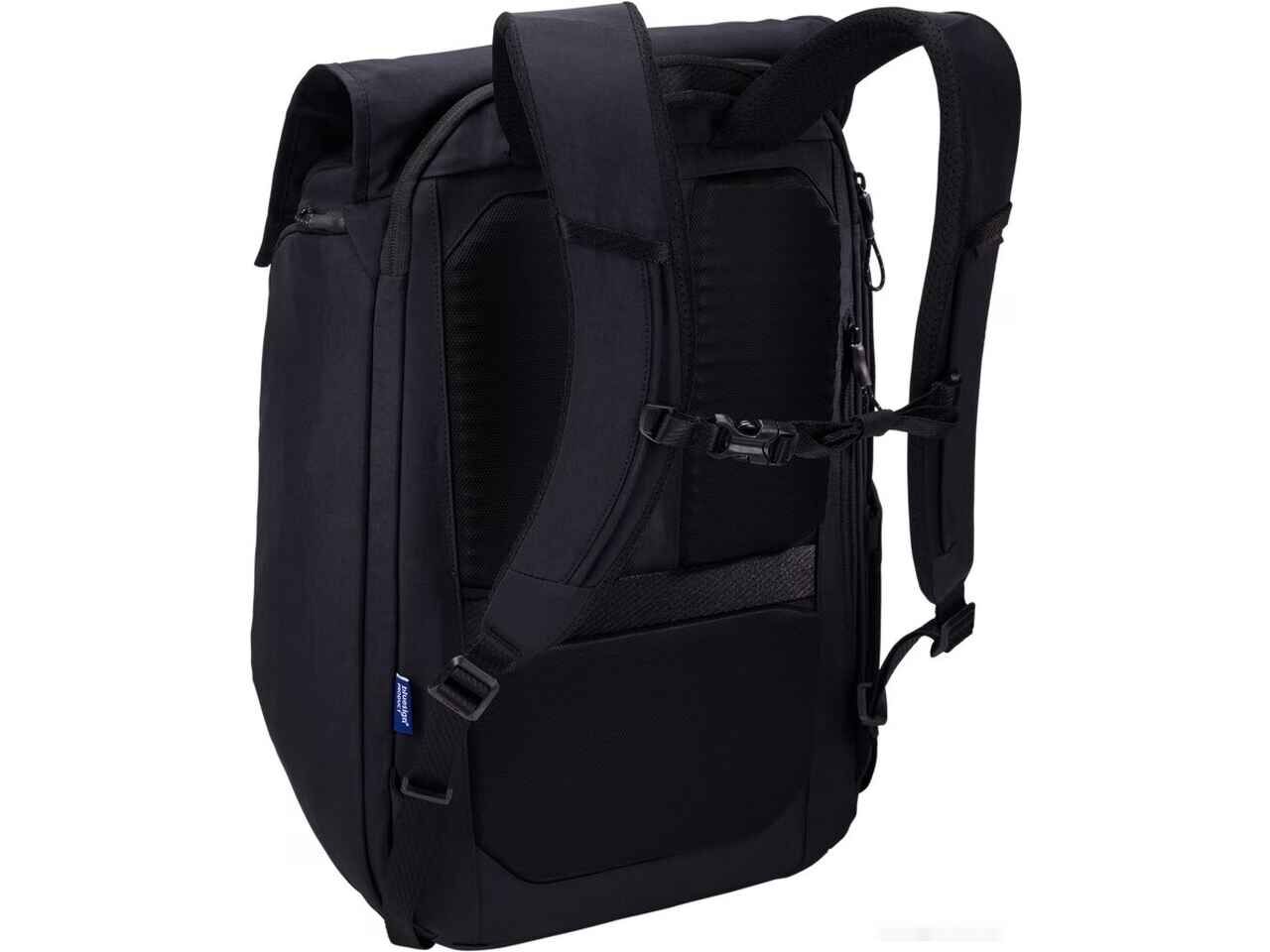Городской рюкзак Thule Paramount Backpack 27L PARABP3216BLK (black) Городской рюкзак Thule Paramount Backpack 27L PARABP3216BLK (black)