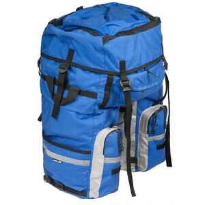 Сумка на багажник Course Мастер 65-80+ (6918 Blue) Сумка на багажник Course Мастер 65-80+ (6918 Blue)