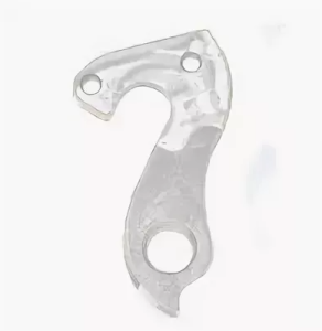 Держатель заднего переключателя CNC Сервис № 142 (2720) Держатель заднего переключателя CNC Сервис № 142 (2720)