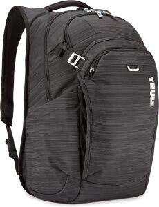 Городской рюкзак Thule Construct 24L 3205352 CONBP116BLK (черный) Городской рюкзак Thule Construct 24L 3205352 CONBP116BLK (черный)