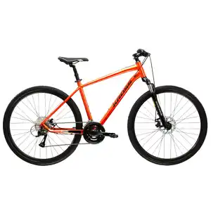 Велосипед Kross Evado 3.0 (M 28 XL, оранжевый) KREV3Z28X23M007945