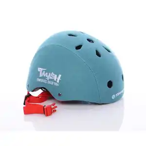 Спортивный шлем Tempish Skillet Air синий (р. L)