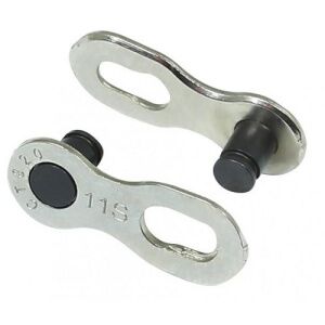 Замок цепи FORCE 893729