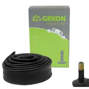 Велокамера Gekon 12x1.75 SV (4034) Велокамера Gekon 12x1.75 SV (4034)