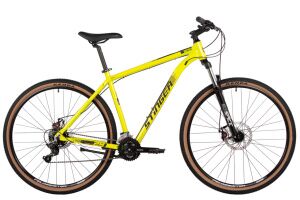 Велосипед Stinger Element 29 (MD, зеленый) 29AHD.ELEMENT.MDGN5 Велосипед Stinger Element 29 (MD, зеленый) 29AHD.ELEMENT.MDGN5