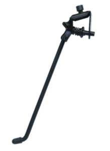 Подножка Favorit WT-1724 на велосипед 24 дюймов (275 мм) Подножка Favorit WT-1724 на велосипед 24 дюймов (275 мм)