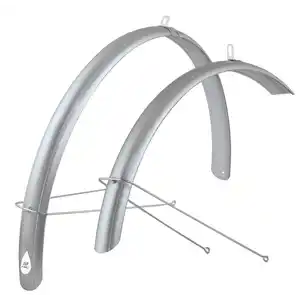 Комплект щитков FORCE Aluflex 28 48 мм 89908