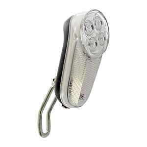 Велосипедный фонарь Haiwey HW 161316 (JY-371) 2302 Велосипедный фонарь Haiwey HW 161316 (JY-371) 2302