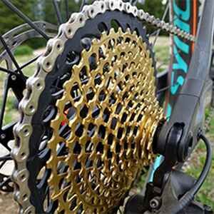 Кассеты, трещотки