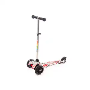 Самокат MicMax Mini MG02B-63