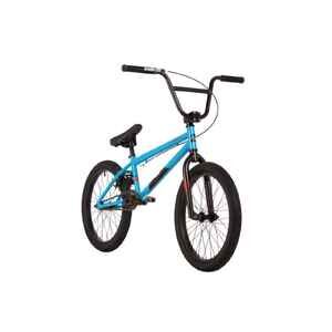 Велосипед Novatrack BMX WOLF СИНИЙ BL22 (20BMX.WOLF.BL22) 2023 Велосипед Novatrack BMX WOLF СИНИЙ BL22 (20BMX.WOLF.BL22) 2023