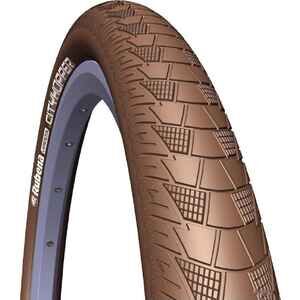 Велопокрышка Mitas CityHopper V99 52-622 28"-2.0" APS+RS 10952442