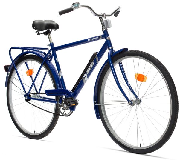 Велосипед Aist 28-130 (19, синий, 2019)