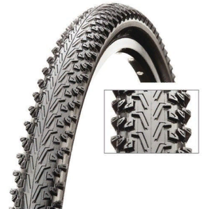 Велопокрышка CST C-1436 Control Plus 26x1.95 53-559 Standart MTB (1323) Велопокрышка CST C-1436 Control Plus 26x1.95 53-559 Standart MTB (1323)