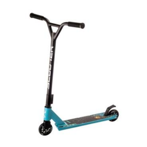 Самокат KC Sport WX-ST220 (Голубой/Бирюзовый) Самокат KC Sport WX-ST220 (Голубой/Бирюзовый)