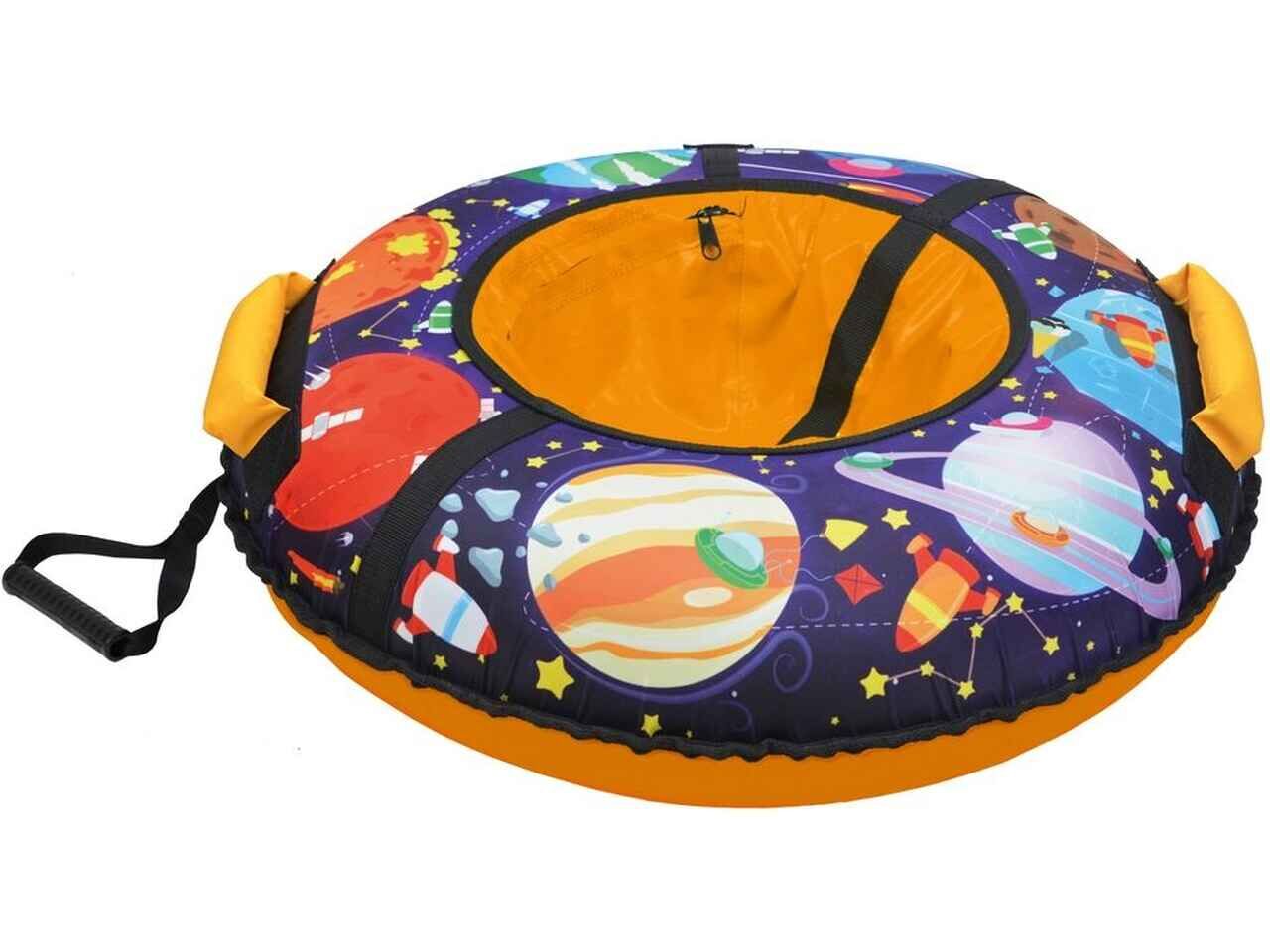 Тюбинг Nika ТБ3К-85 (Планета) Тюбинг Nika ТБ3К-85 (Планета)