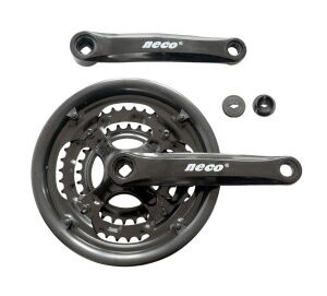 Система шатунов Neco NSP-3001 BK (NC11002) Система шатунов Neco NSP-3001 BK (NC11002)