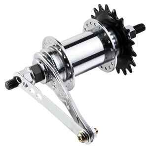 Втулка задняя Shunfeng SF-CT01-32HBK