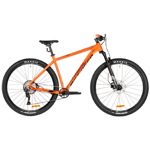 Велосипед Stinger 27.5 RELOAD PRO 45 (18, оранжевый, 2026) 27AHD.RELOPRO.18OR45