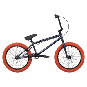 Велосипед Novatrack Jupiter New 2024 (синий)