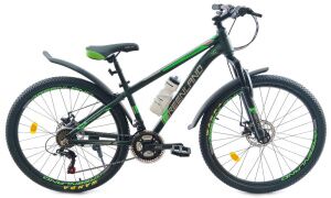 Велосипед GreenLand Tommy 24 (12, темно-зеленый/зеленый) Велосипед GreenLand Tommy 24 (12, темно-зеленый/зеленый)