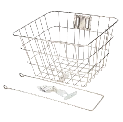 Велокорзина Favorit PS-CK-024 (33.5x28х21 см)