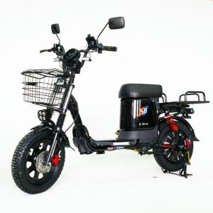 Электровелосипед Smart Balance Master Pro 30 Ah (2025) Электровелосипед Smart Balance Master Pro 30 Ah (2025)