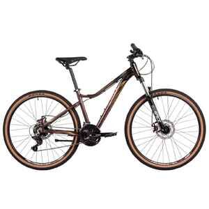 Велосипед Stinger Laguna 26 (фиолетовый) 26AHD.LAGUNA.SMVT5 Велосипед Stinger Laguna 26 (фиолетовый) 26AHD.LAGUNA.SMVT5