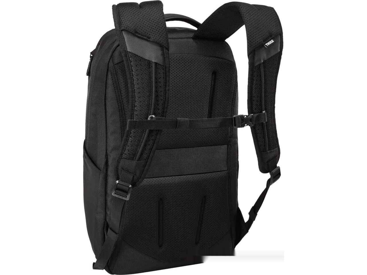 Городской рюкзак Thule Accent 23L TACBP2116BLK (черный) Городской рюкзак Thule Accent 23L TACBP2116BLK (черный)