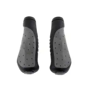 Ручки руля Haiwey HW 145266 L-135 (1243 Black/Grey)