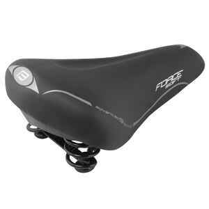 Велоседло FORCE Soft 20050 Велоседло FORCE Soft 20050