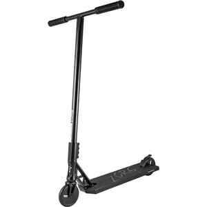 Самокат Techteam Zorg 2021 (черный) Самокат Techteam Zorg 2021 (черный)