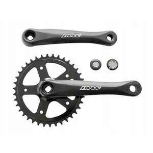 Система шатунов Neco NSA-1005 BK (NC11017) Система шатунов Neco NSA-1005 BK (NC11017)