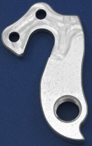 Держатель заднего переключателя скоростей CNC Сервис № 30 (2657)