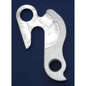 Держатель заднего переключателя скоростей CNC Сервис № 40 (2940)