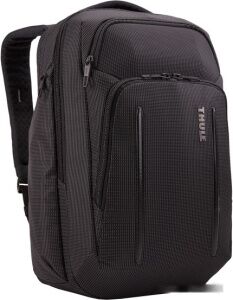 Рюкзак Thule Crossover 2 30L (черный) Рюкзак Thule Crossover 2 30L (черный)