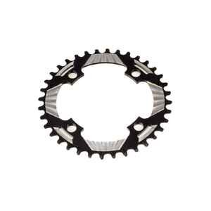 Звезда передняя Favorit 36T BCD 104 мм S4000 Звезда передняя Favorit 36T BCD 104 мм S4000