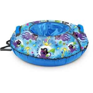 Тюбинг Nika ТБ2К-85 (осьминоги)