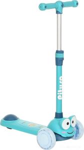 Трехколесный самокат Pituso HD-S808 (синий)